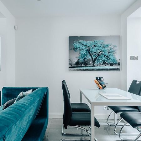 Exceptional Whole House Chelsea With Roof Terrace Apartment London Luaran gambar