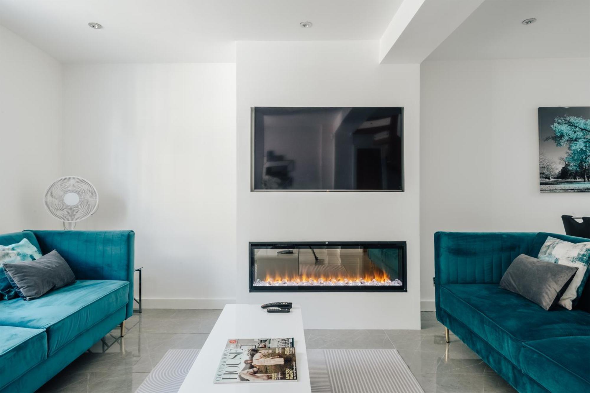Exceptional Whole House Chelsea With Roof Terrace Apartment London Luaran gambar