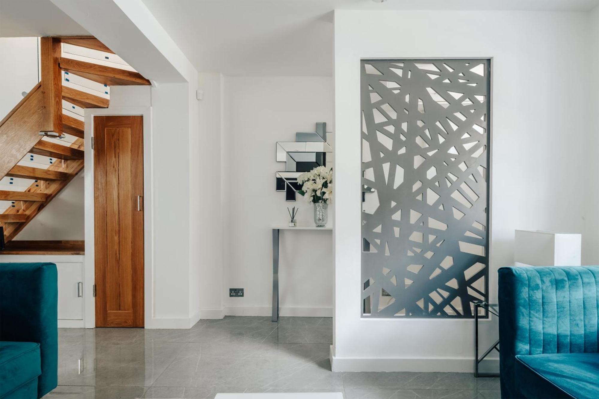 Exceptional Whole House Chelsea With Roof Terrace Apartment London Luaran gambar