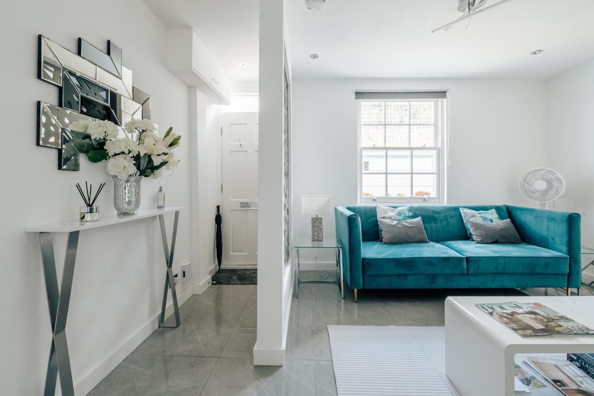 Exceptional Whole House Chelsea With Roof Terrace Apartment London Luaran gambar