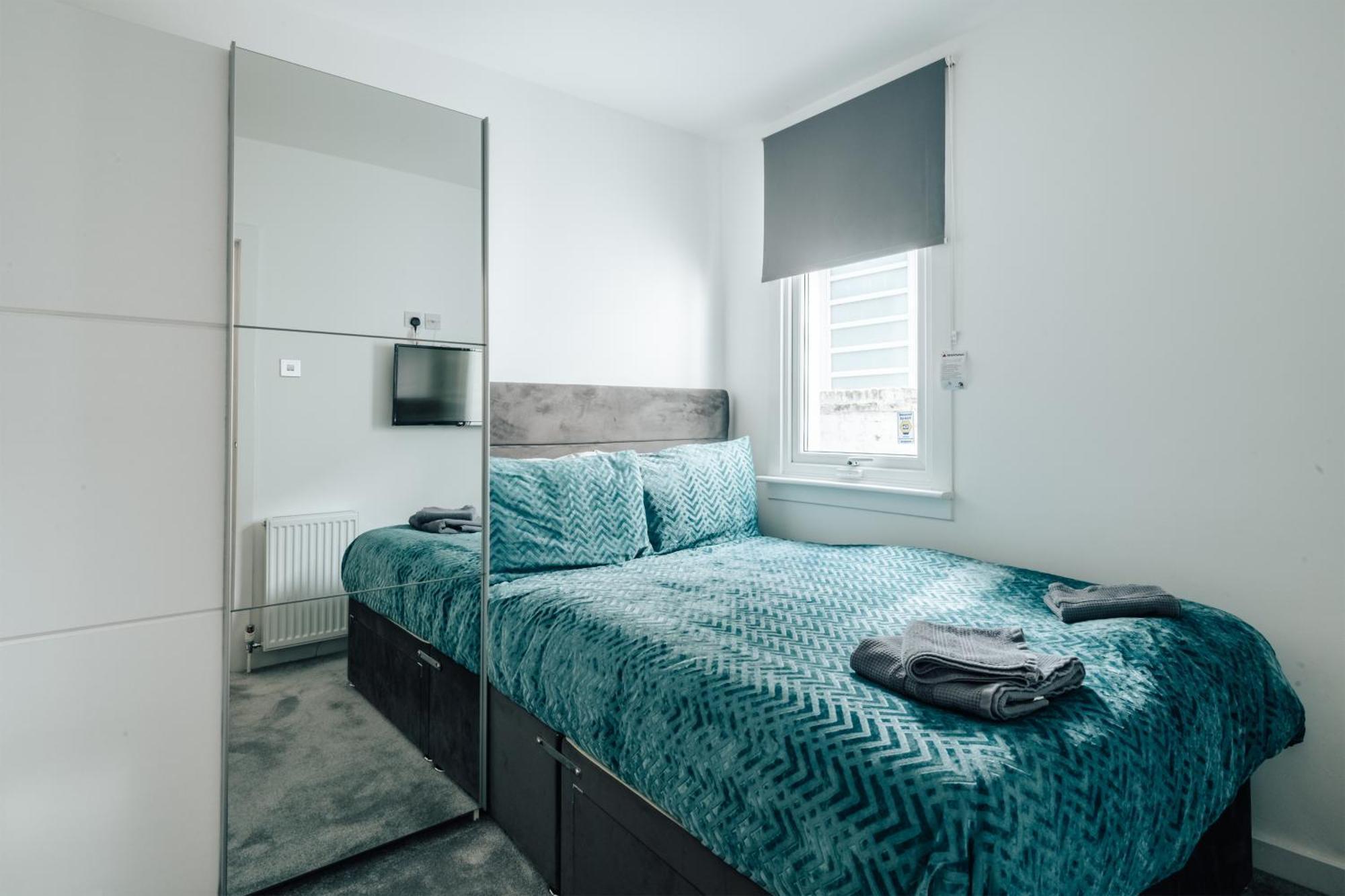 Exceptional Whole House Chelsea With Roof Terrace Apartment London Luaran gambar