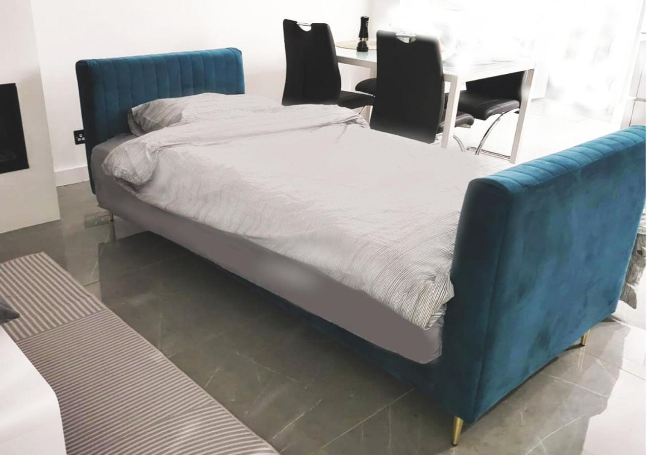Exceptional Whole House Chelsea With Roof Terrace Apartment London Luaran gambar