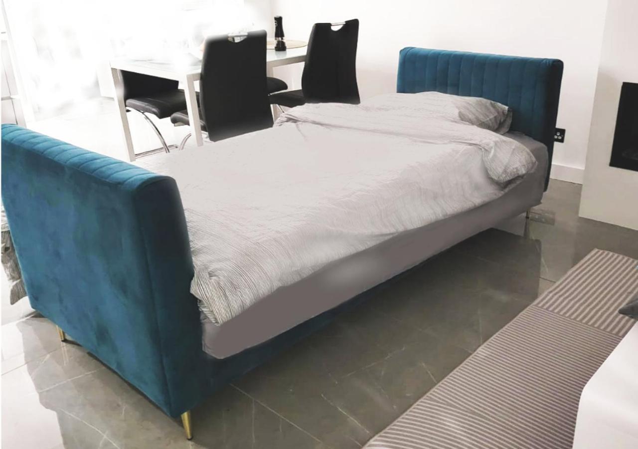 Exceptional Whole House Chelsea With Roof Terrace Apartment London Luaran gambar